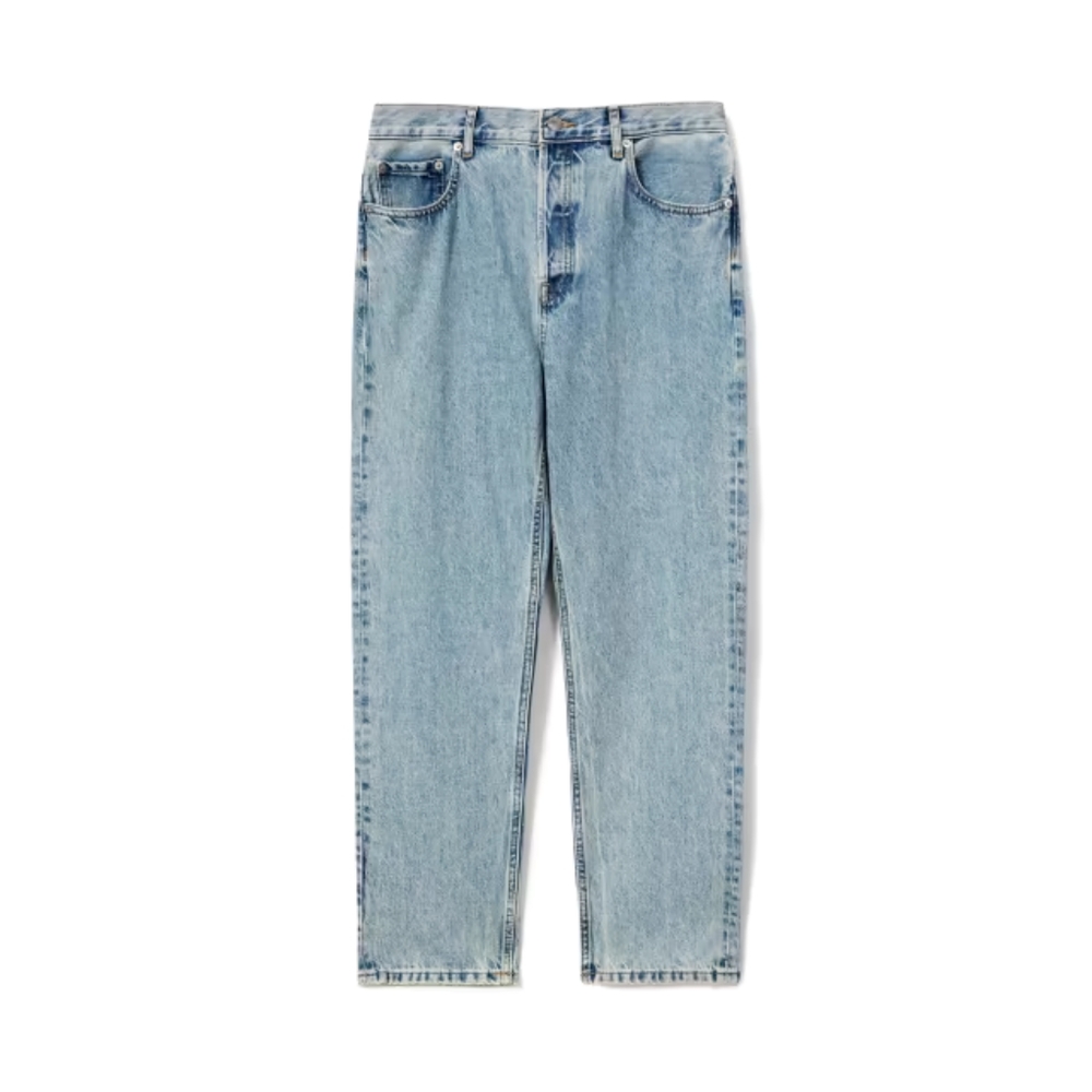 Everlane 90's Cheeky Jean light wash, sz 0